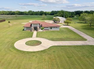 10761 County Road 2326, Terrell, TX 75160