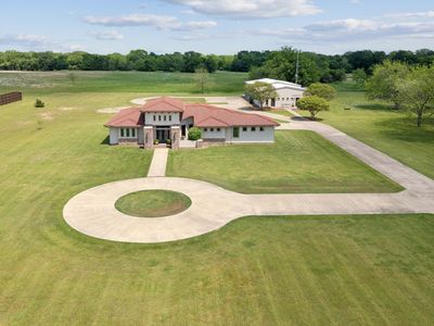 10761 County Road 2326, Terrell, TX, 75160