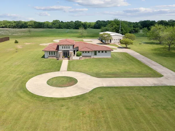 10761 County Road 2326, Terrell, TX 75160