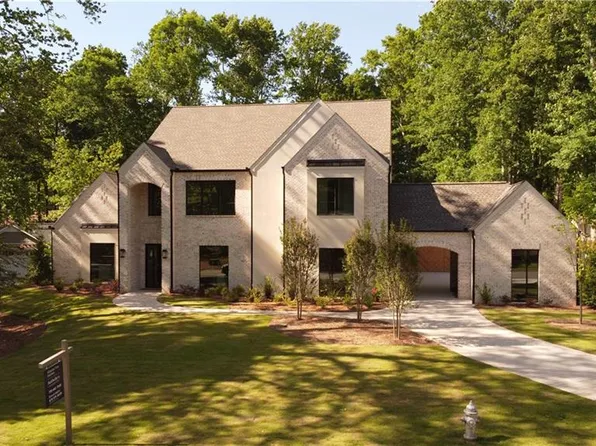 141 N Trce, Alpharetta, GA 30009