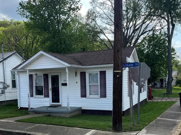 601 Pelham St, Maysville, KY 41056