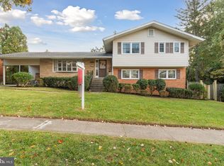 1606 Constance St, Silver Spring, MD 20902