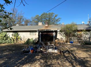 18465 Del Norte Dr, Cottonwood, CA 96022