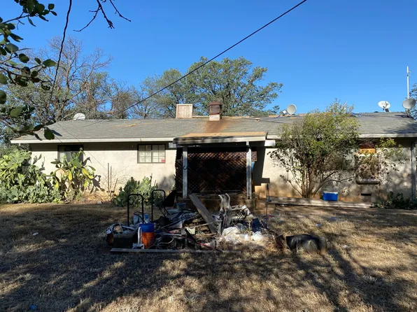 18465 Del Norte Dr, Cottonwood, CA 96022
