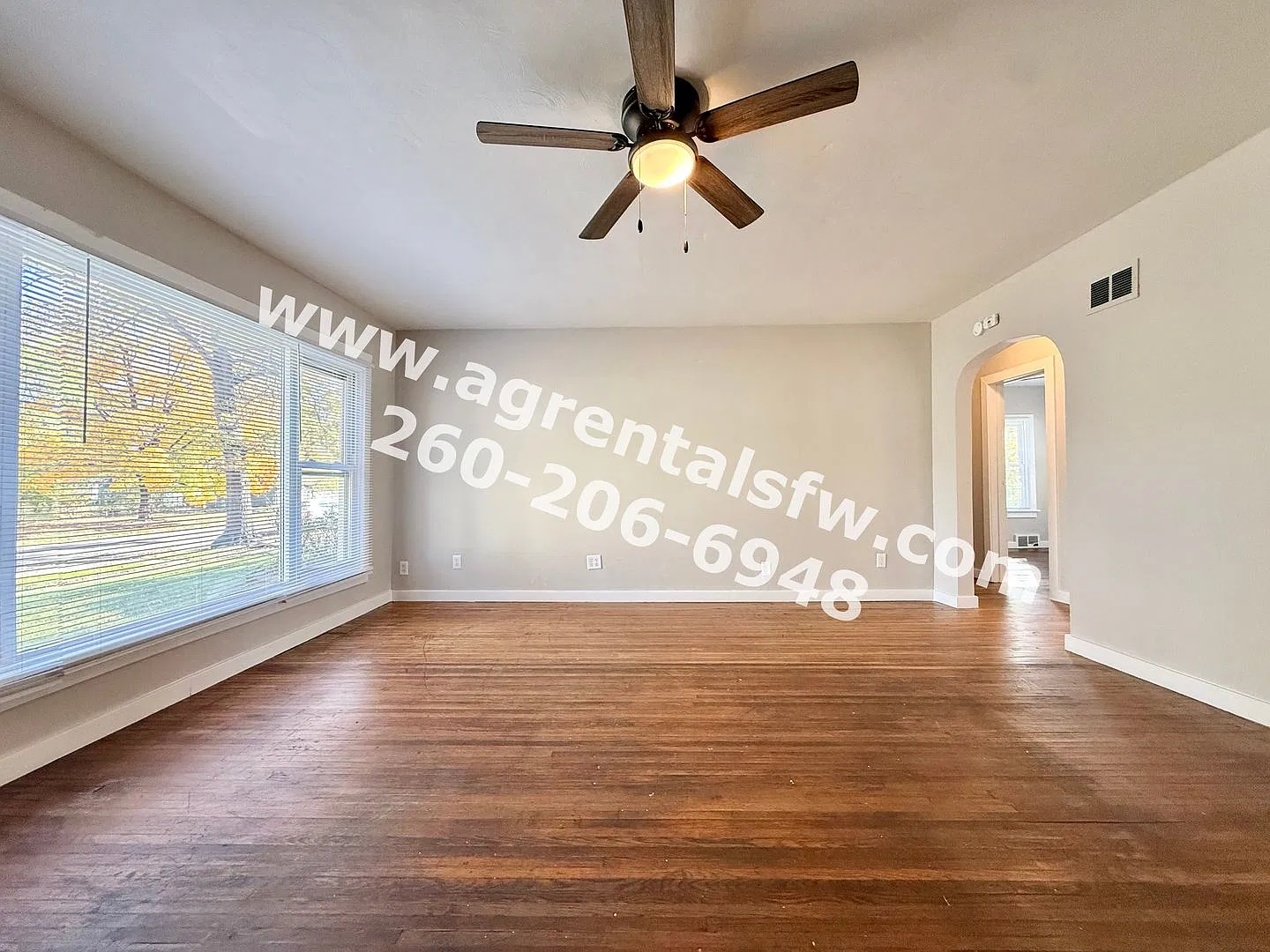 3 bedroom house — Photo 2