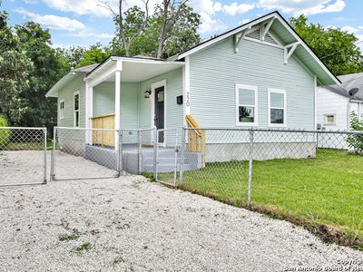 220 Laclede Ave, San Antonio, TX, 78214
