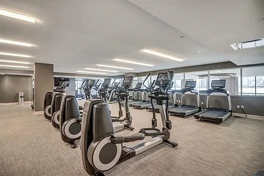 9 Avenue At Port Imperial #1218 — Photo 26