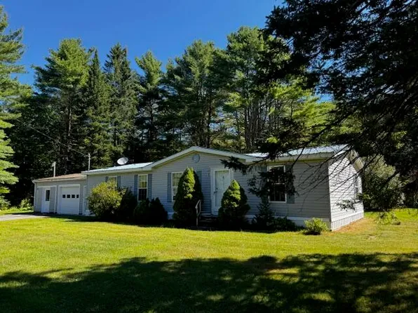 21 Brighton Road, Athens, ME 04912