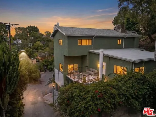 8506 Oak Ct, Los Angeles, CA 90046