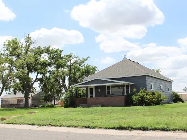 814 S Date St, Yuma, CO 80759