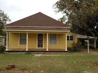 1914 E Rutgers Ave, Guthrie, OK 73044