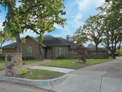 1307 Snow Mountain Cir, Keller, TX, 76248