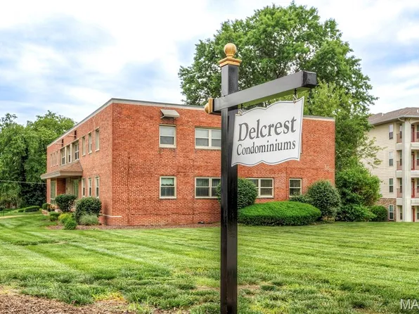1 Delcrest Ct APT 103, Saint Louis, MO 63124
