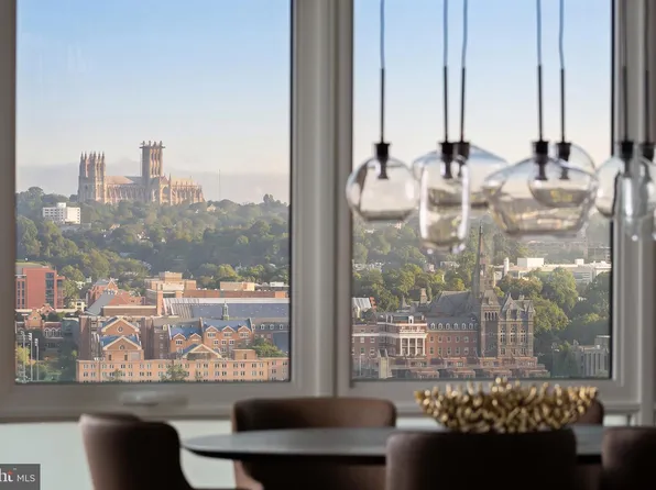 1781 Pierce St #1702, Arlington, VA 22209