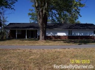 1318 Highway 421 N, Bedford, KY 40006