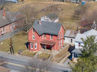5421 Buchanan Trl W, Greencastle, PA 17225