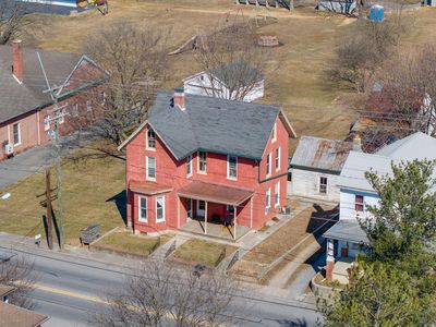 5421 Buchanan Trl W, Greencastle, PA, 17225
