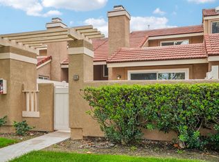 8383 Gabriel Dr UNIT D, Rancho Cucamonga, CA 91730