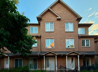 12 Saint Moritz Way #6, Markham, ON L3R4E8