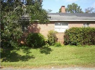 467 W Creek Circle Dr, Mobile, AL 36617