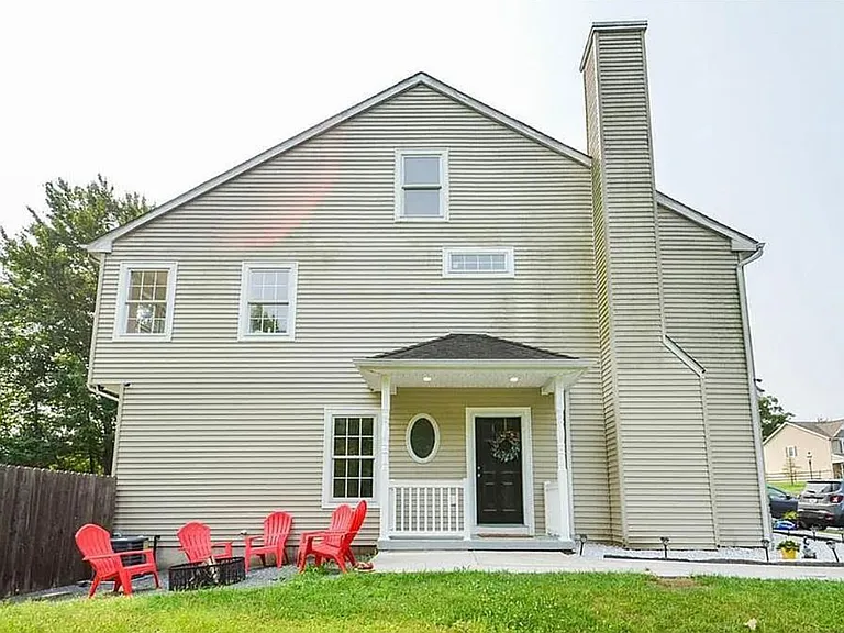 118 Trellis Way — Photo 8
