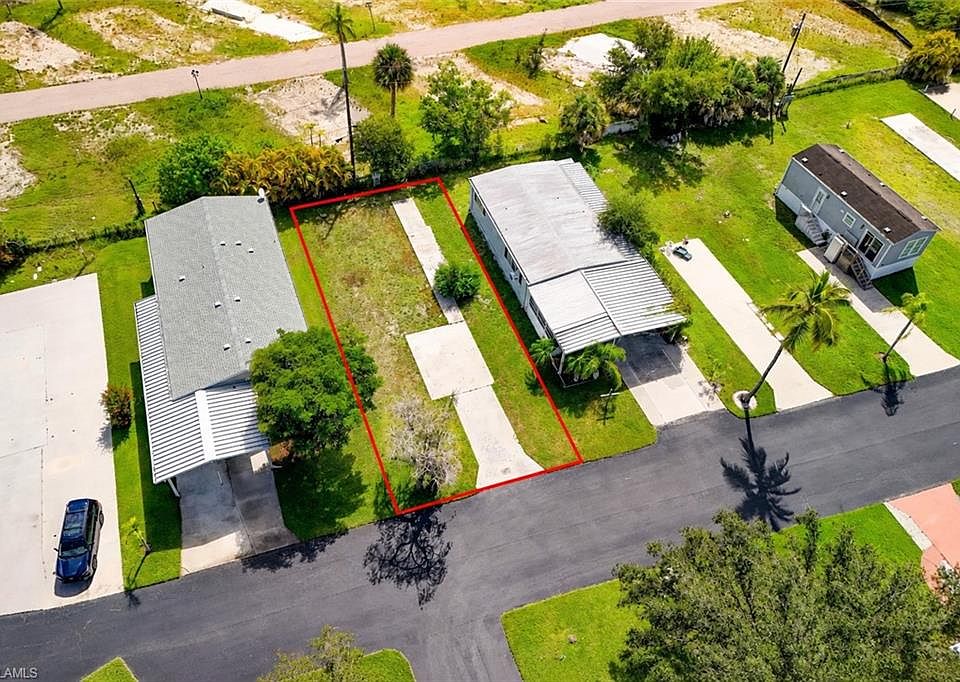 1st image of 777 Walkerbilt LOT #6 RD