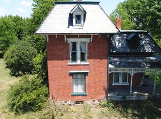 10900 Hartley Rd, Waldron, MI 49288