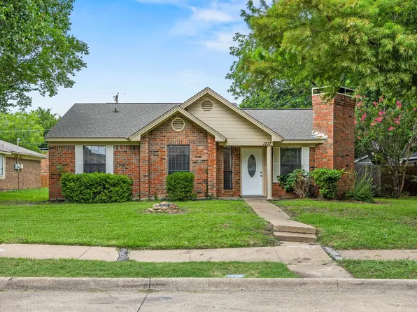 1211 Sheppard Ln, Wylie, TX 75098