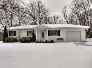 541 Holly St, Lebanon, MO 65536