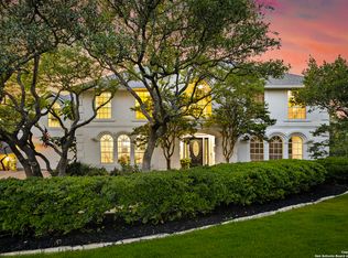 9849 Cash Mountain Rd, Helotes, TX 78023