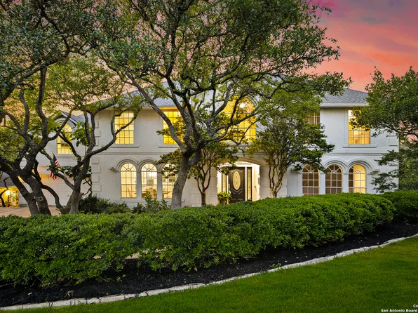 9849 Cash Mountain, Helotes, TX 78023