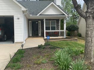 18 Green Spg #18, Newnan, GA 30265