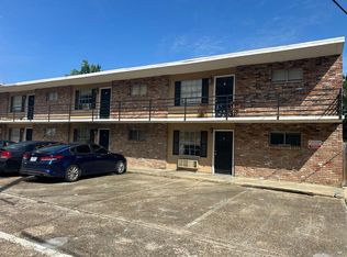 1015 W Pine St, Hattiesburg, MS 39401