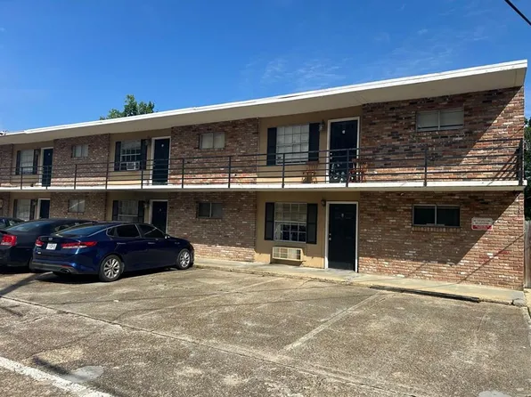 1015 W Pine St, Hattiesburg, MS 39401