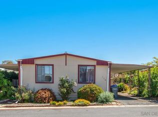 500 Rancheros Dr SPACE 126, San Marcos, CA 92069