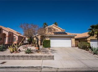 7390 Cedar Ridge St, Las Vegas, NV 89147
