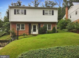 6202 Forest Rd, Landover, MD 20785