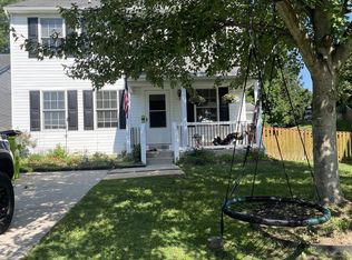 20 Huxley Cir, Abingdon, MD 21009