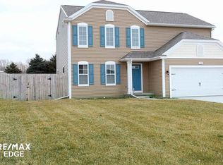 9480 Sunrise Ln, Davison, MI 48423