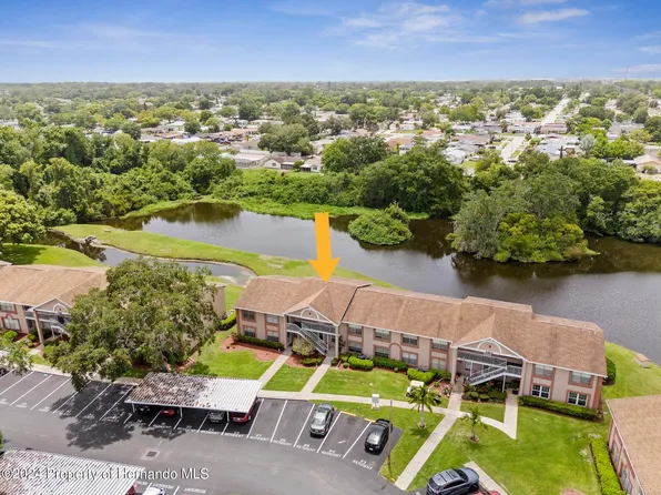 4925 Myrtle Oak Dr Unit 21, New Port Richey, FL 34653