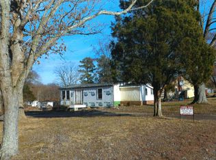 8861 Black Dog Aly, Easton, MD 21601