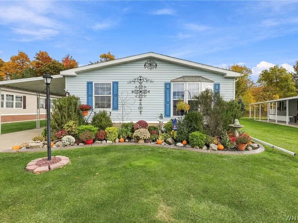 60 Calla Way, Buffalo, NY 14225