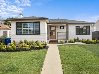 3406 S Dunsmuir Ave, Los Angeles, CA, 90016