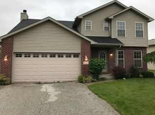 12416 Saint Joseph Pl, Crown Point, IN 46307