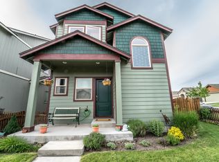 21297 Bellflower Pl, Bend, OR 97702