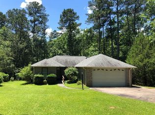 223 Vernon Dr, Mc Cormick, SC 29835