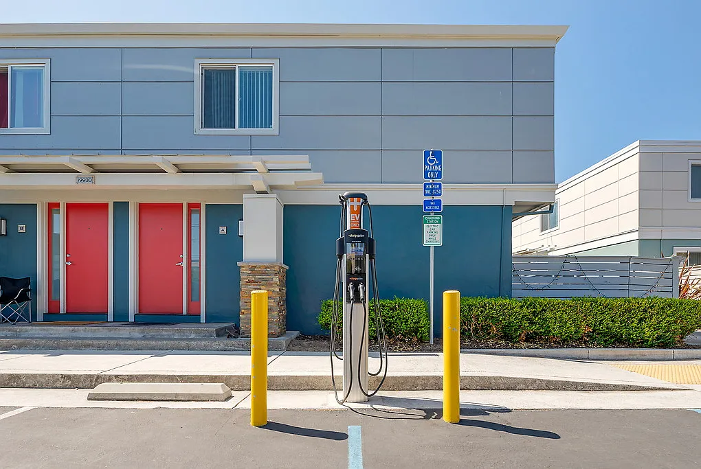 The Pointe at Cupertino — Photo 2