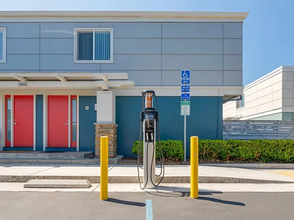 The Pointe at Cupertino