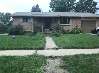 42 S Hayman Ave, Colorado Springs, CO 80910