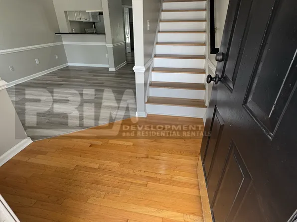 4719 Fairway Dr #4719, Henderson, NC 27536